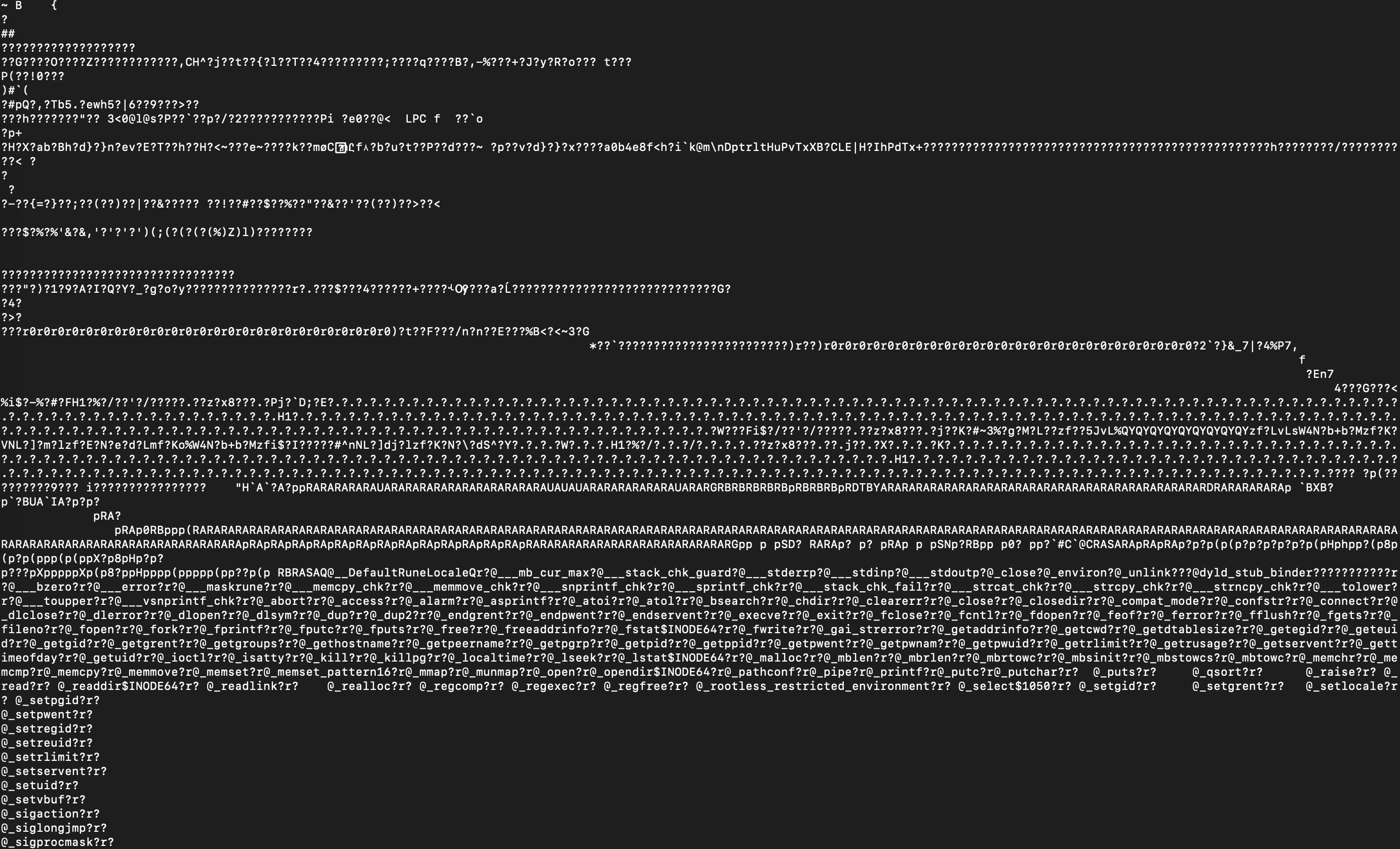 Filling in the Blanks: Exploiting Null Byte Buffer Overflow for a $40,000 Bounty